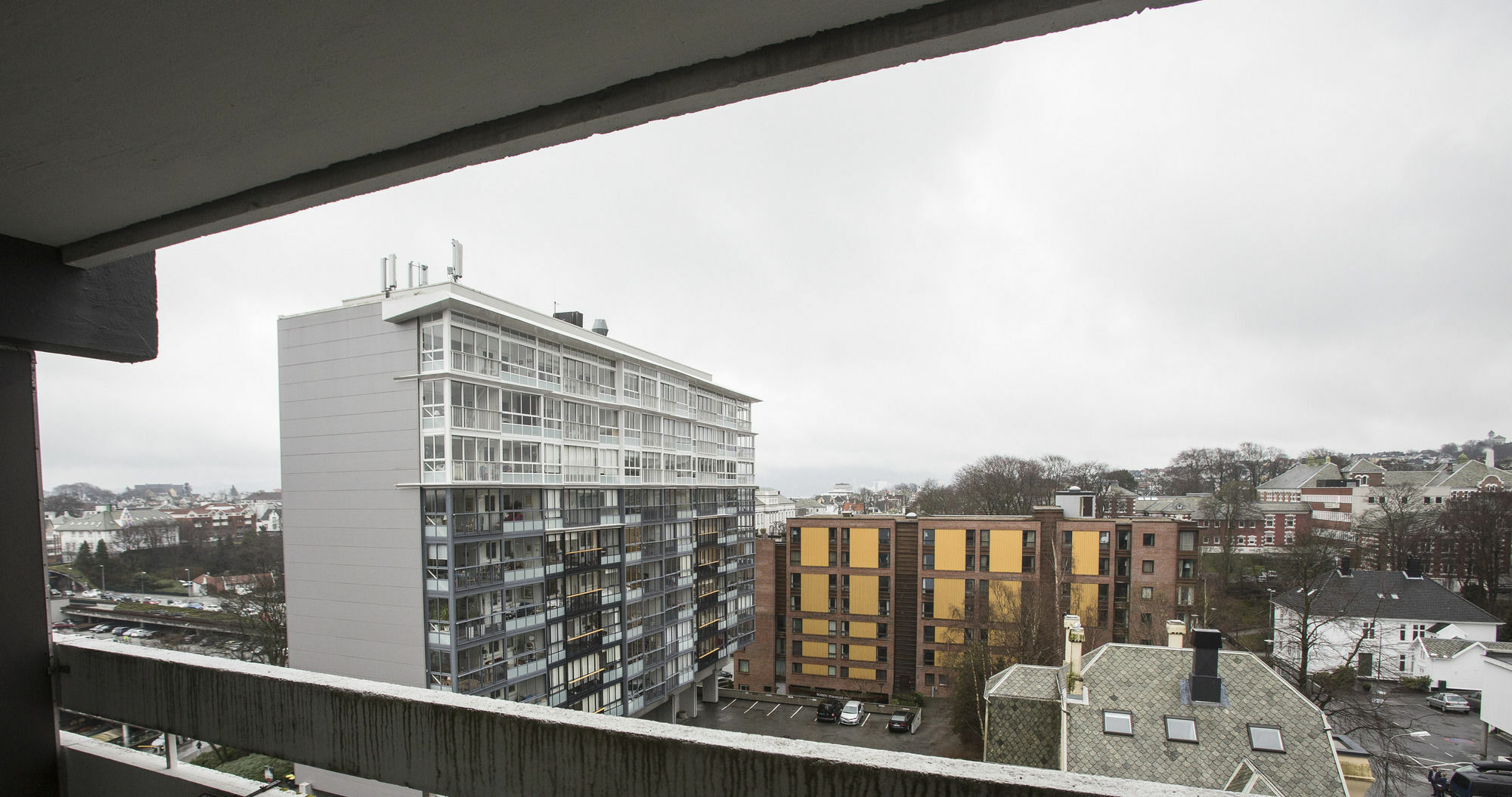 City Housing Kanikkbakken 6 Stavanger Exterior foto